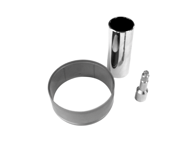 Verlängerung Aufputzset 30mm micro V / Minoblock® micro