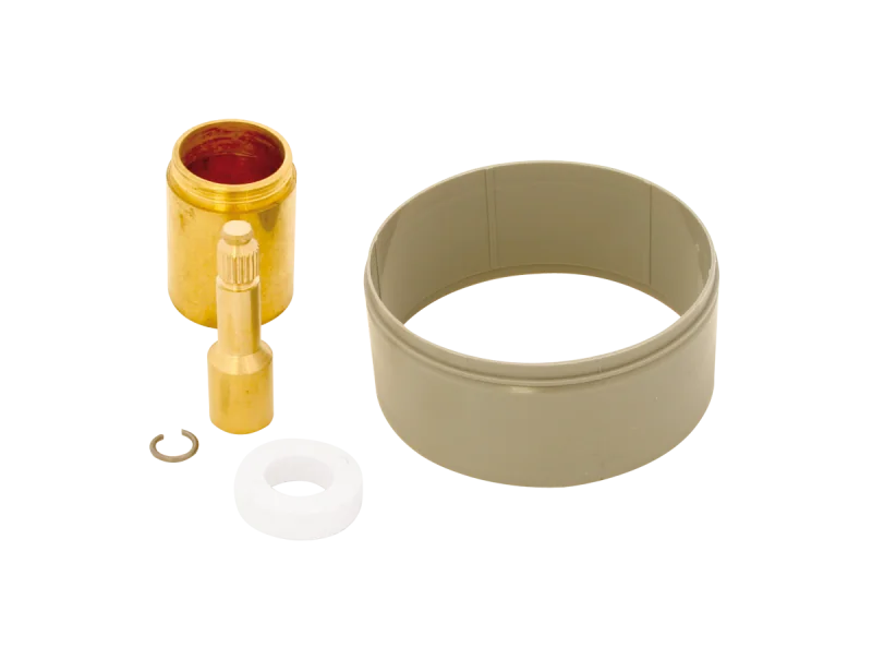 Zusatzverlängerung für Verlängerungsset microV 30mm