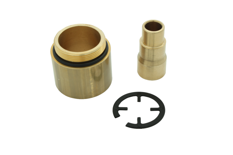 Verlängerungssatz Ventilzähler 22mm