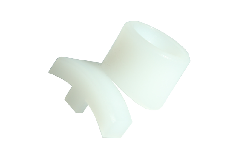 Buchse für Minomess MB2 einlaufseitig