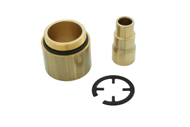 Verlängerungssatz Ventilzähler 22mm