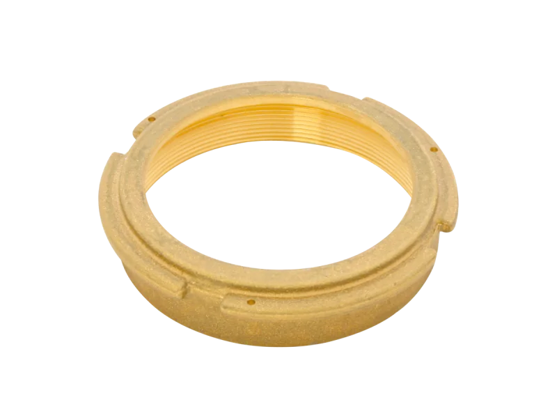 Verschlussring für Minomess MB2