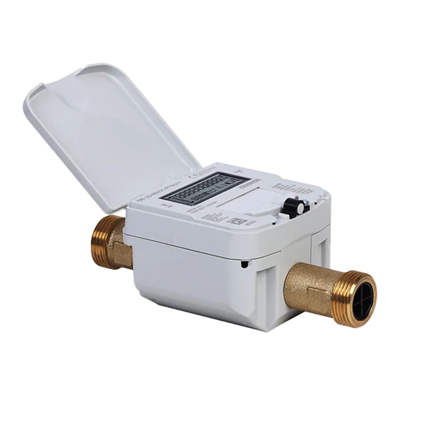 Ultraschall Hauswasserzähler IUWS B.One (LoRaWAN® & OMS)