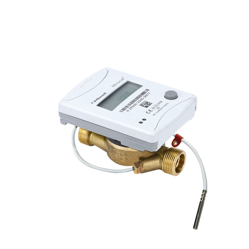 Minocal C5-ISF B.One | G¾B| 110 mm| 0,6 m³/h| LoRaWAN®