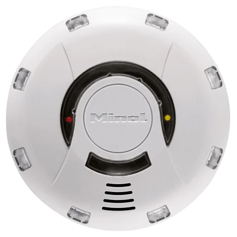 RWM Minoprotect 4 radio5 Q-Label