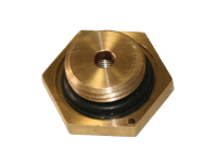 Reduzierstück für Fühlereinbau direkteintauchend