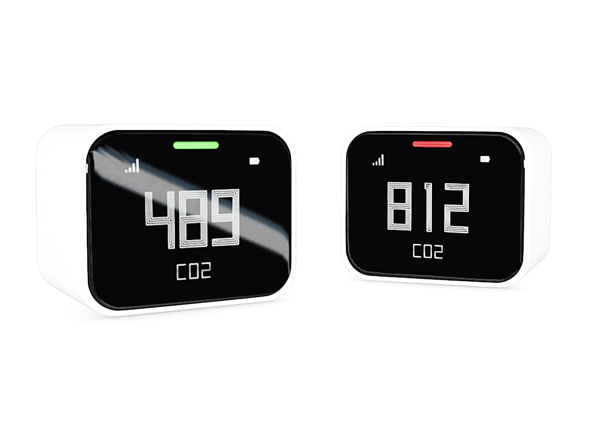 CO2 INDICATOR B.One L868 für LoRaWAN®