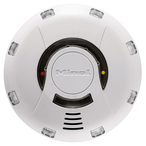 RWM Minoprotect 4 radio5 Q-Label