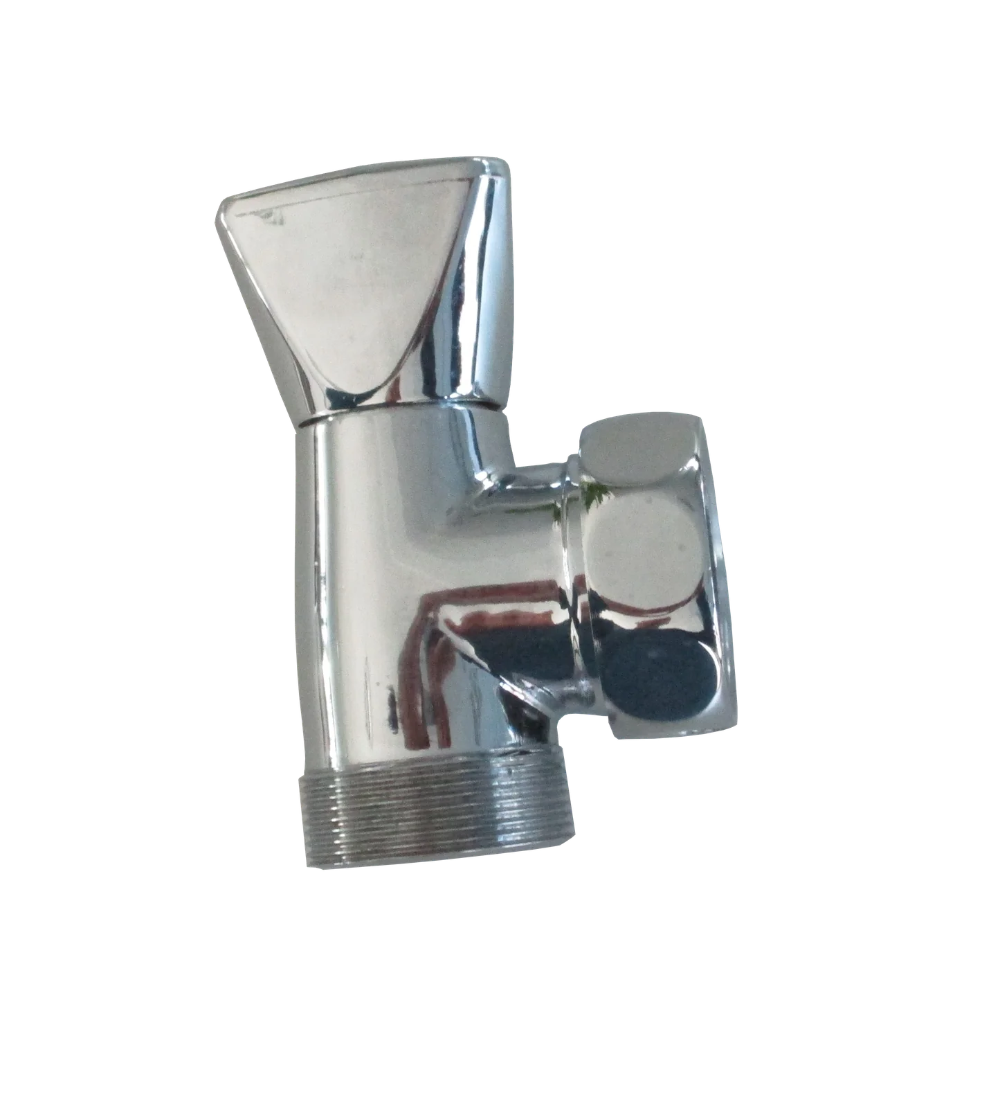 Armatur für Ventilzähler