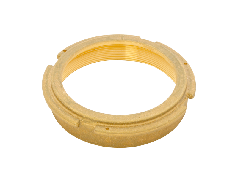 Verschlussring für Minomess MB2