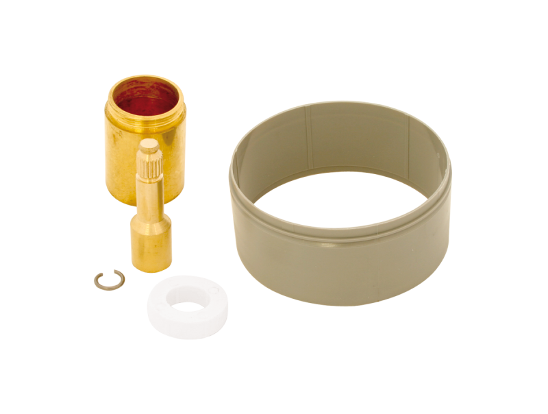 Zusatzverlängerung für Verlängerungsset microV 30mm