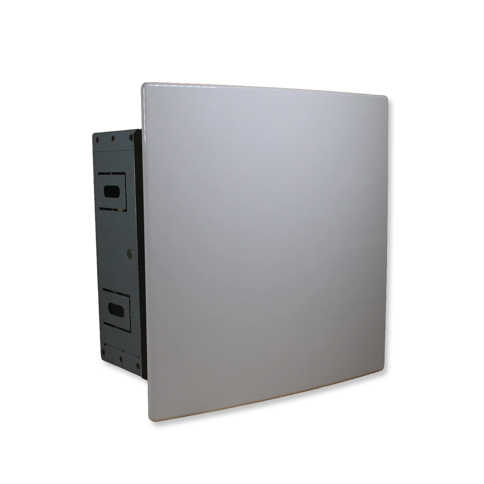 Kunststoffabdeckung Messstation Mini