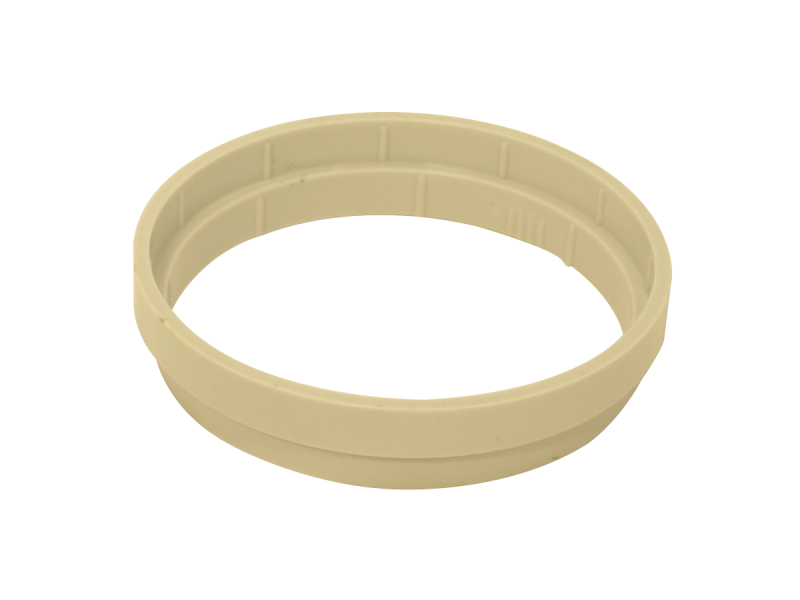 Ausgleichsring für Kastenrosette