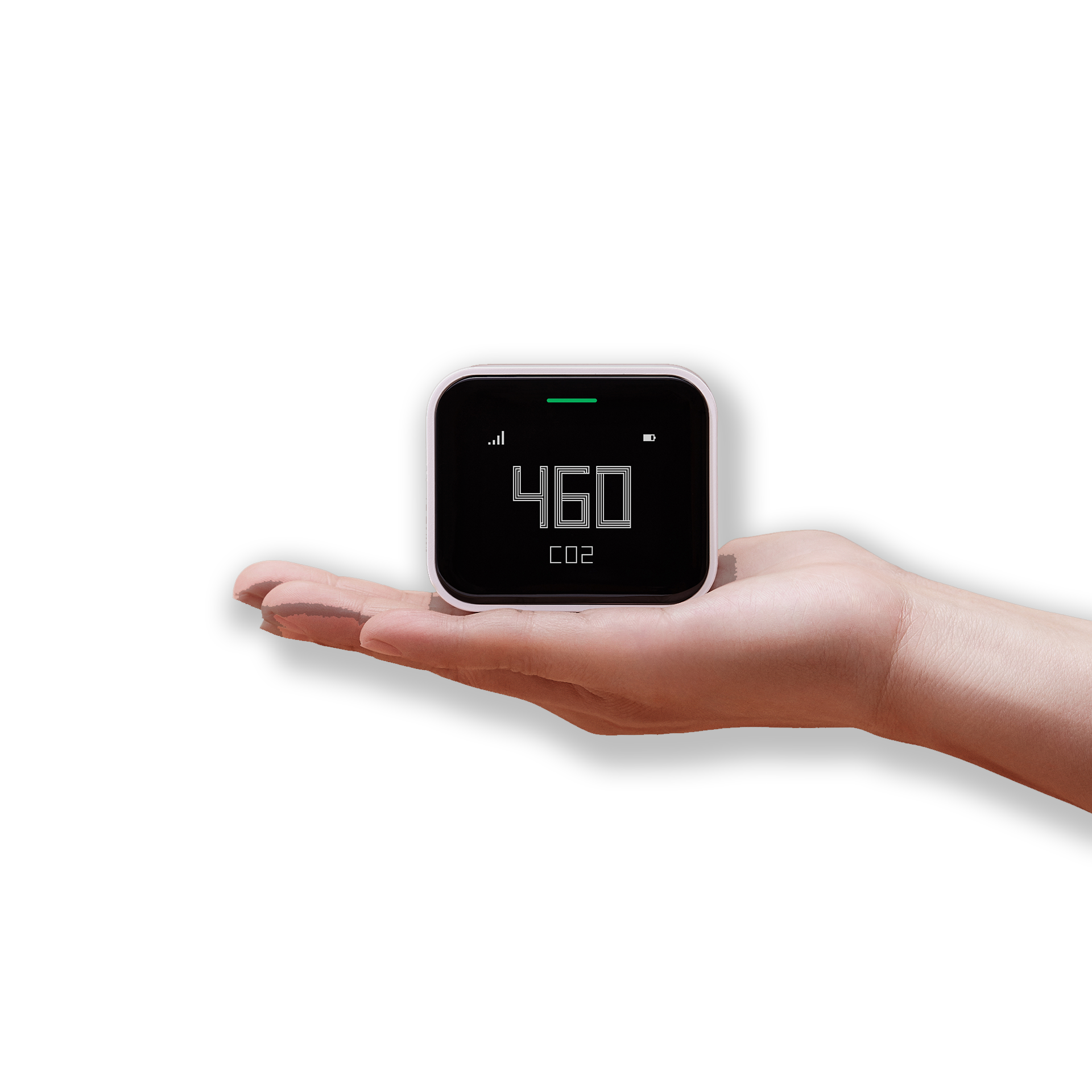 CO2 INDICATOR B.One L868 für LoRaWAN®