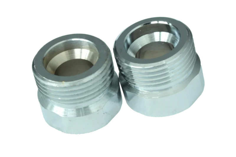 Ausgleichstück für Minomess Universalzähler M22 | G1B| 105 mm