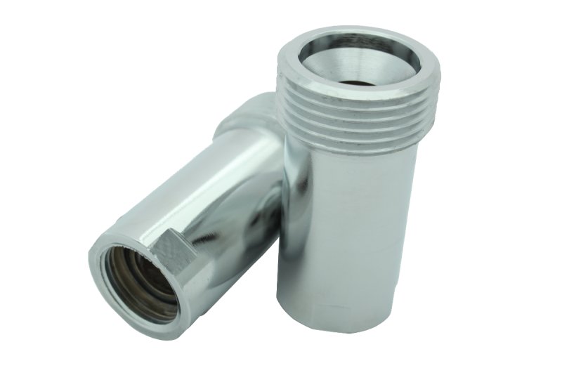 Ausgleichstück für Minomess Universalzähler M22