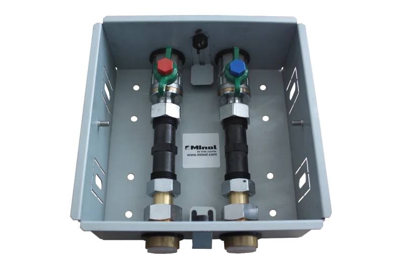 Messstation Mini