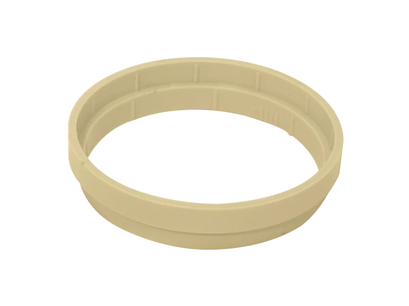 Ausgleichsring für Kastenrosette