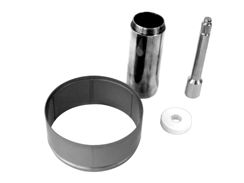 Verlängerung Aufputzset 60mm micro V / Minoblock micro