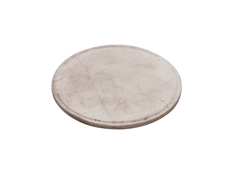 Deckel für Minomess MB2 Stahl