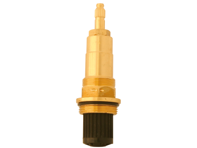 Ventiloberteil microV ohne Griff