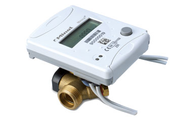 Zelsius® C5-IUF bis Nenndurchfluß qp 2,5