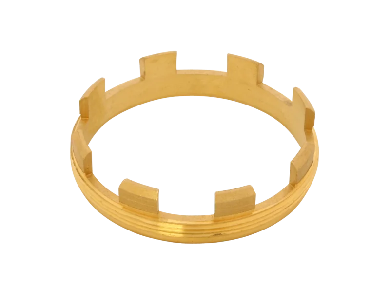 Verschlussring für Minomess MB3