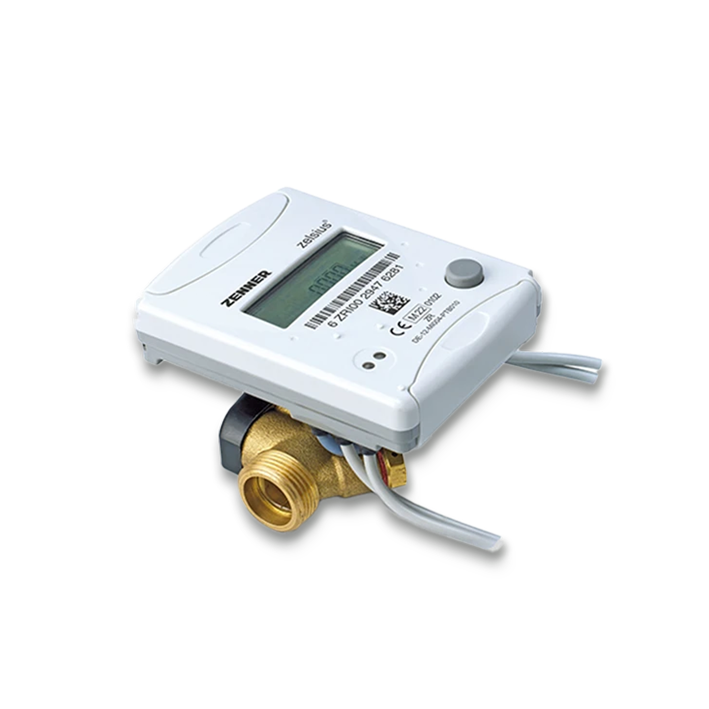 Minocal®C5-IUF  B.One bis Nenndurchfluß qp 2,5